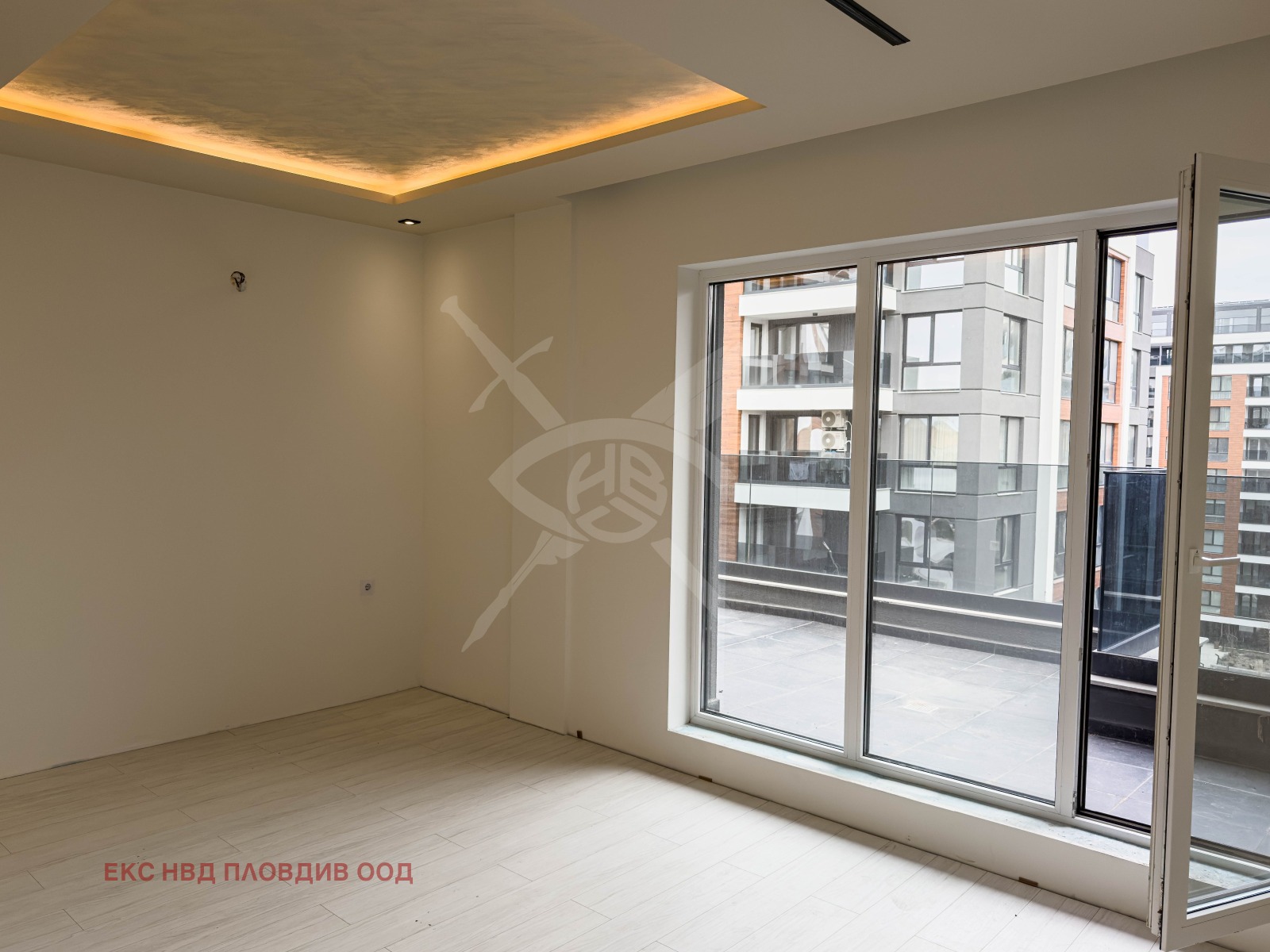 Продава 3-СТАЕН, гр. Пловдив, Христо Смирненски, снимка 11 - Апартаменти - 54131130