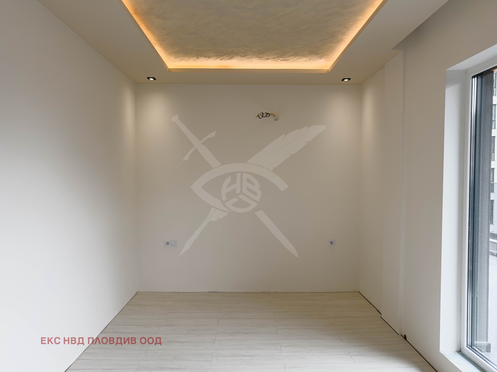 Продава 3-СТАЕН, гр. Пловдив, Христо Смирненски, снимка 2 - Апартаменти - 54131130