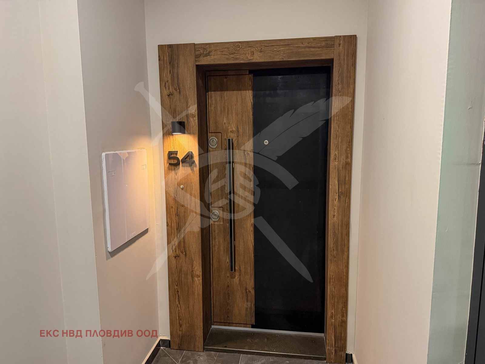 Продава 3-СТАЕН, гр. Пловдив, Христо Смирненски, снимка 4 - Апартаменти - 54131130