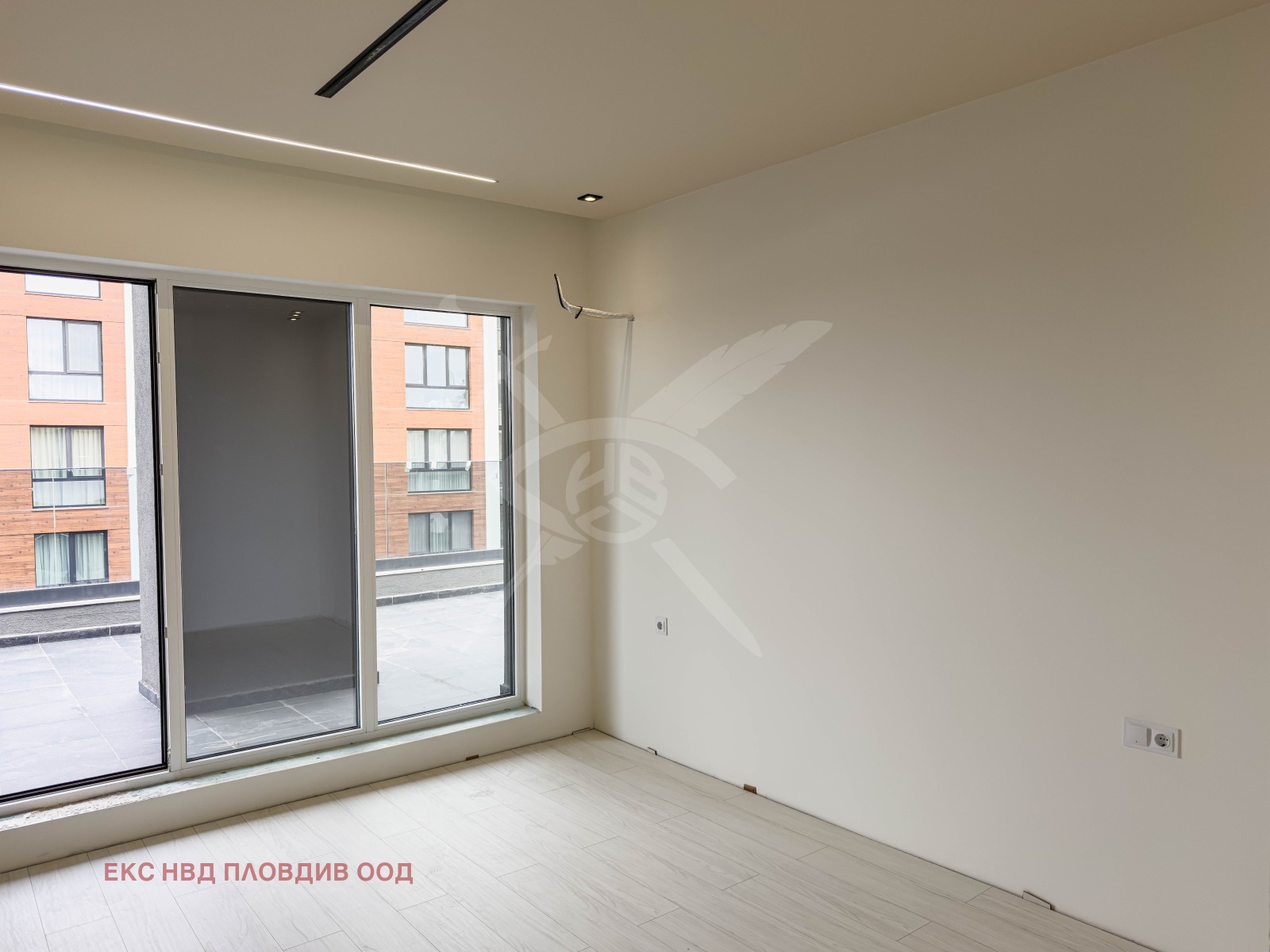 Продава 3-СТАЕН, гр. Пловдив, Христо Смирненски, снимка 9 - Апартаменти - 54131130