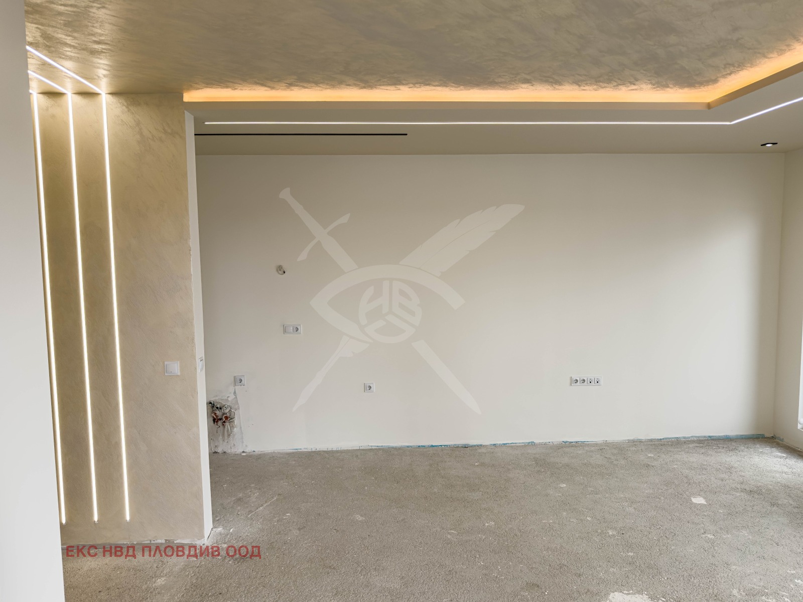 Продава 3-СТАЕН, гр. Пловдив, Христо Смирненски, снимка 7 - Апартаменти - 54131130