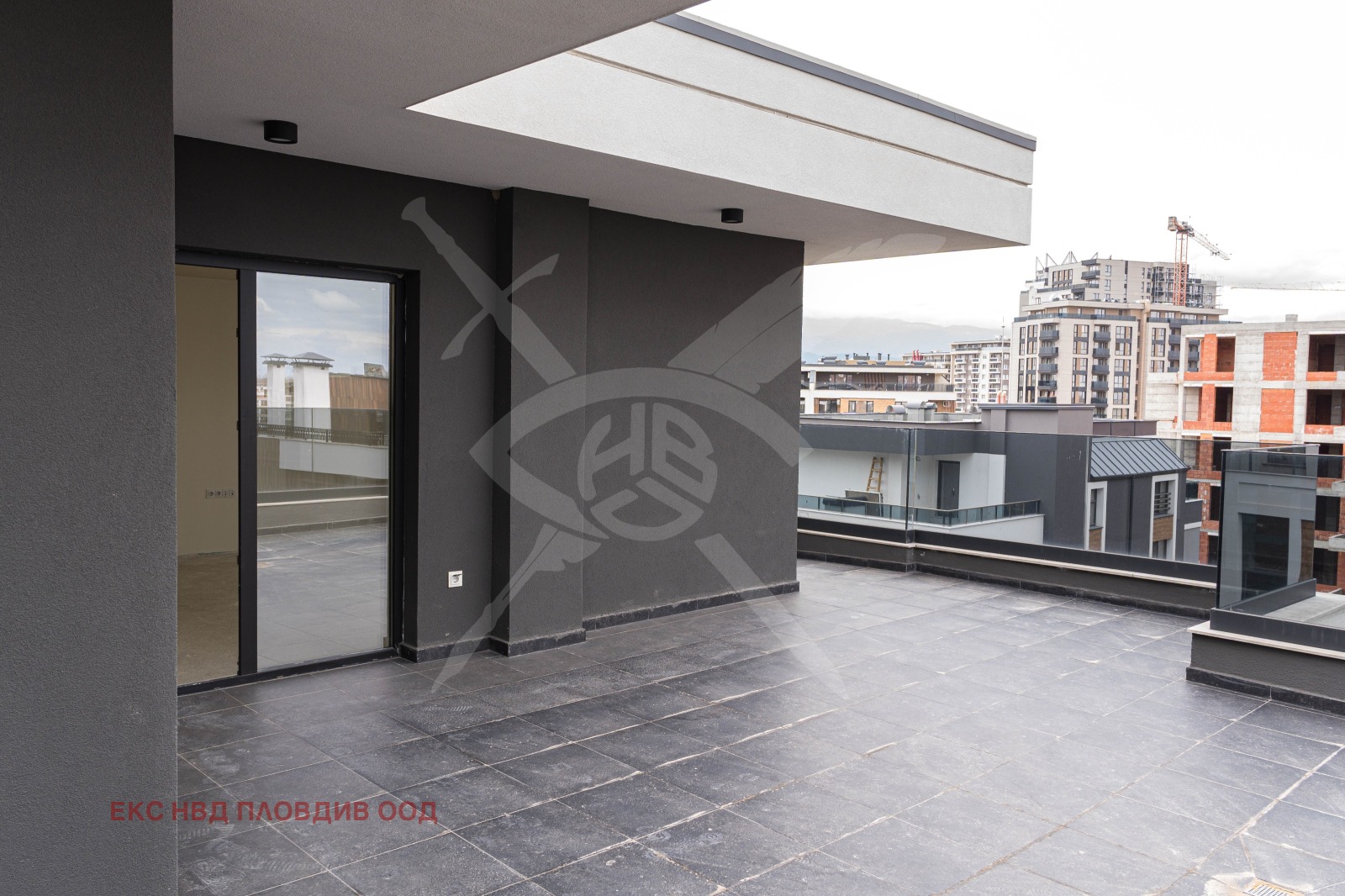 Продава 3-СТАЕН, гр. Пловдив, Христо Смирненски, снимка 14 - Апартаменти - 54131130