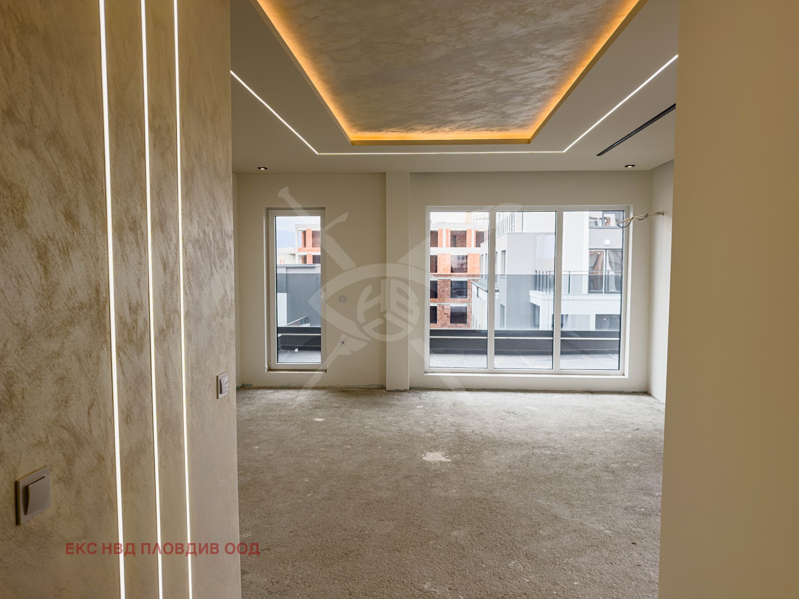 Продава 3-СТАЕН, гр. Пловдив, Христо Смирненски, снимка 6 - Апартаменти - 54131130