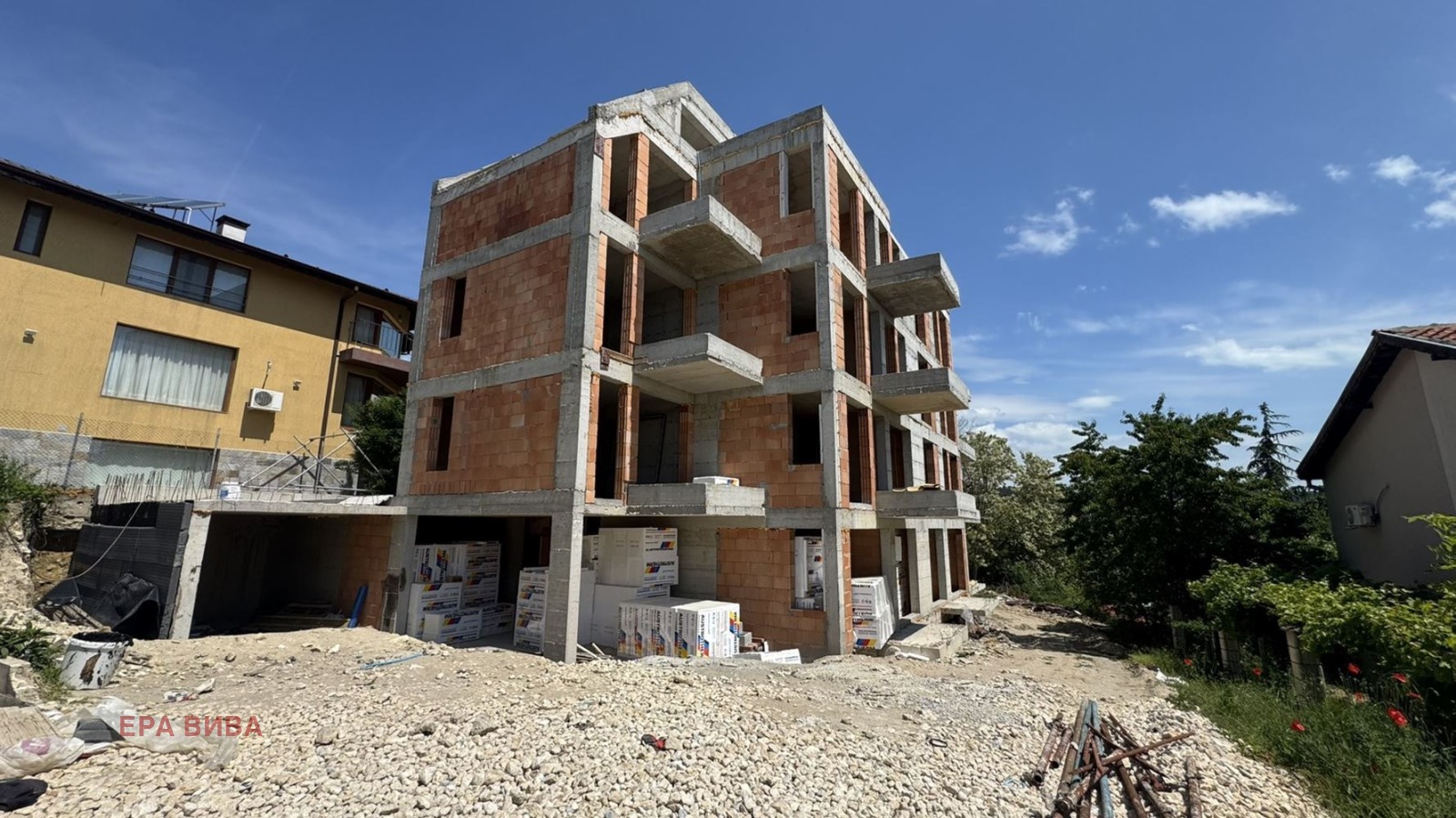Продава 3-СТАЕН, гр. Варна, Виница