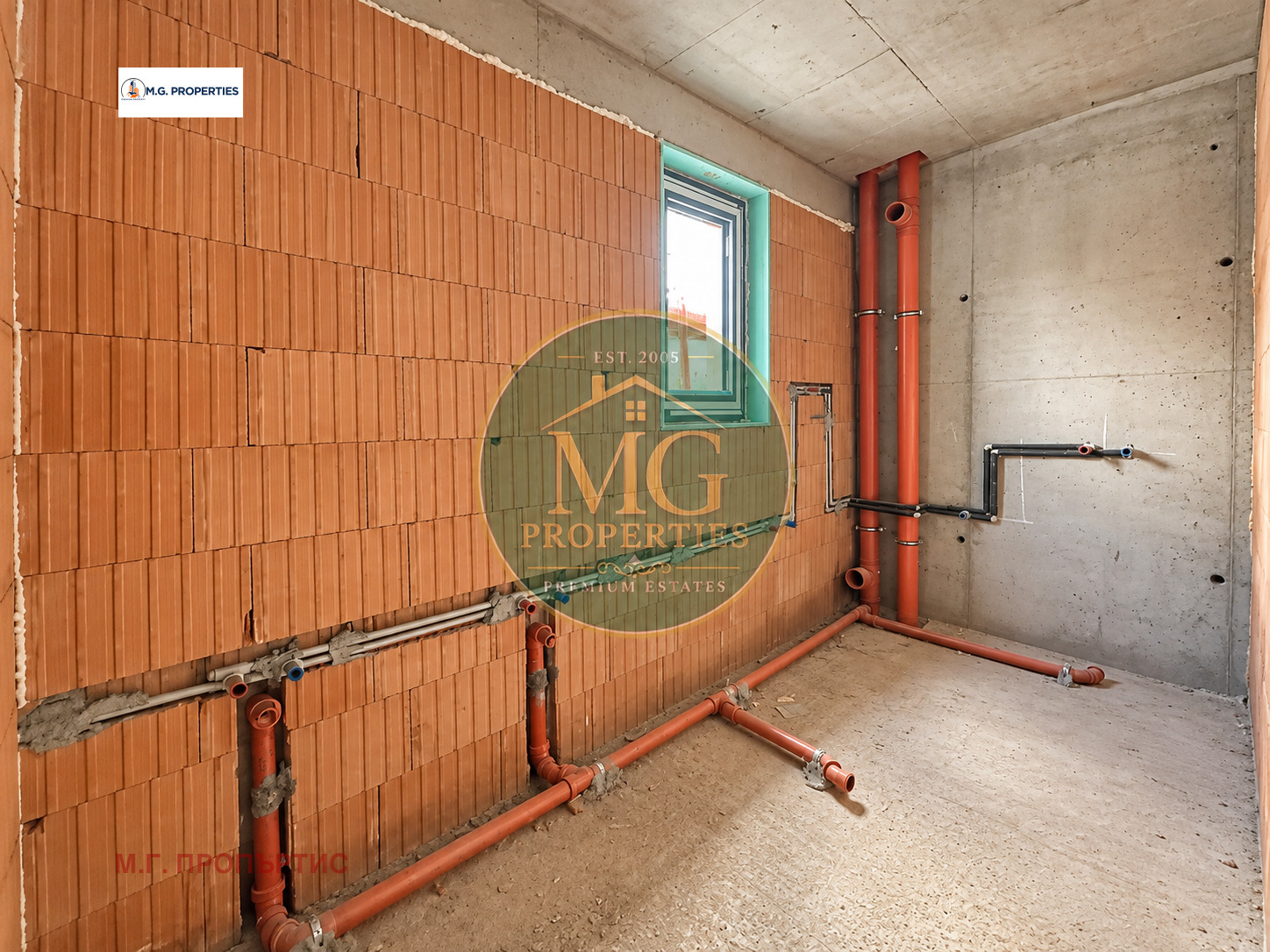 Продава 3-СТАЕН, гр. Варна, Бриз, снимка 9 - Апартаменти - 56360539