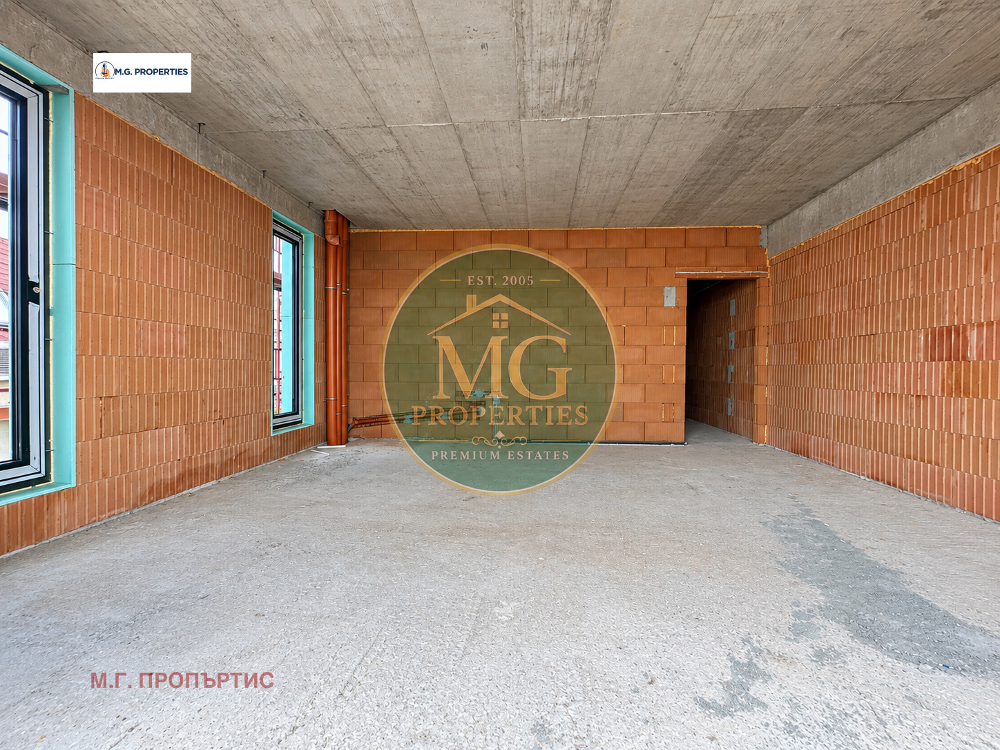 Продава 3-СТАЕН, гр. Варна, Бриз, снимка 4 - Апартаменти - 56360539