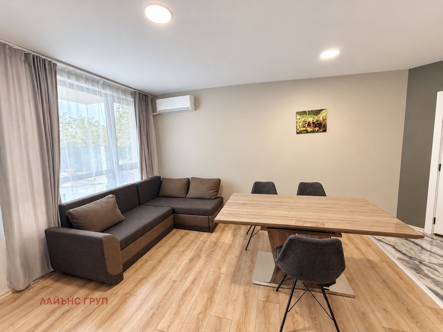 Продава 3-СТАЕН, гр. Варна, Виница, снимка 4 - Апартаменти - 56626586