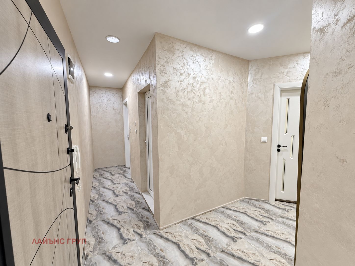 Продава 3-СТАЕН, гр. Варна, Виница, снимка 10 - Апартаменти - 56626586