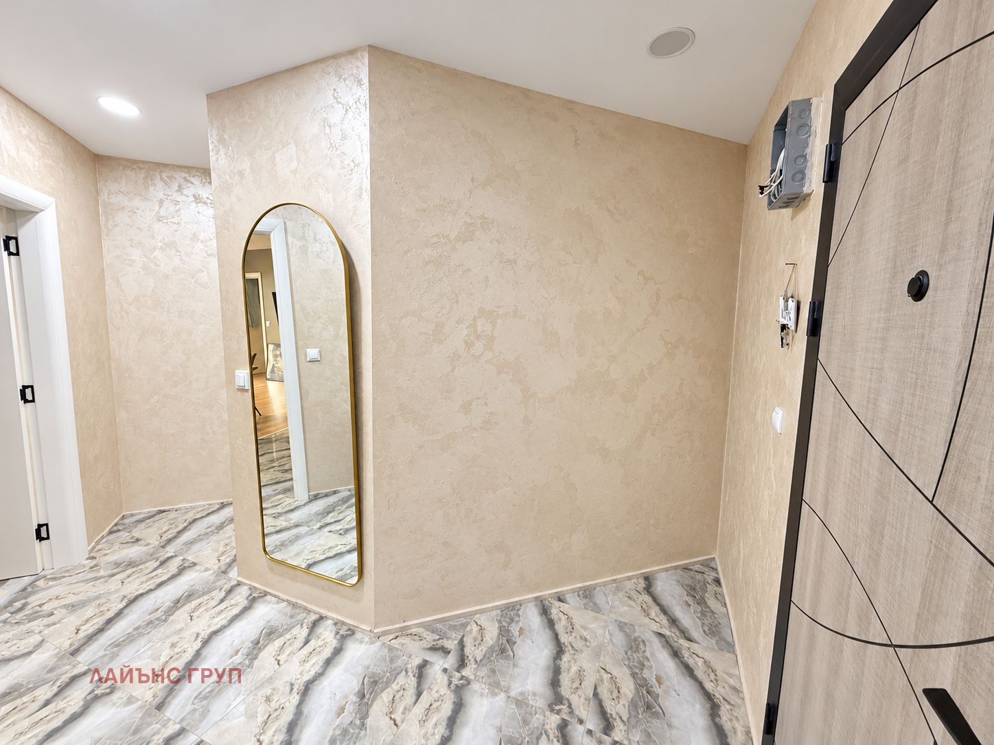 Продава 3-СТАЕН, гр. Варна, Виница, снимка 9 - Апартаменти - 56626586