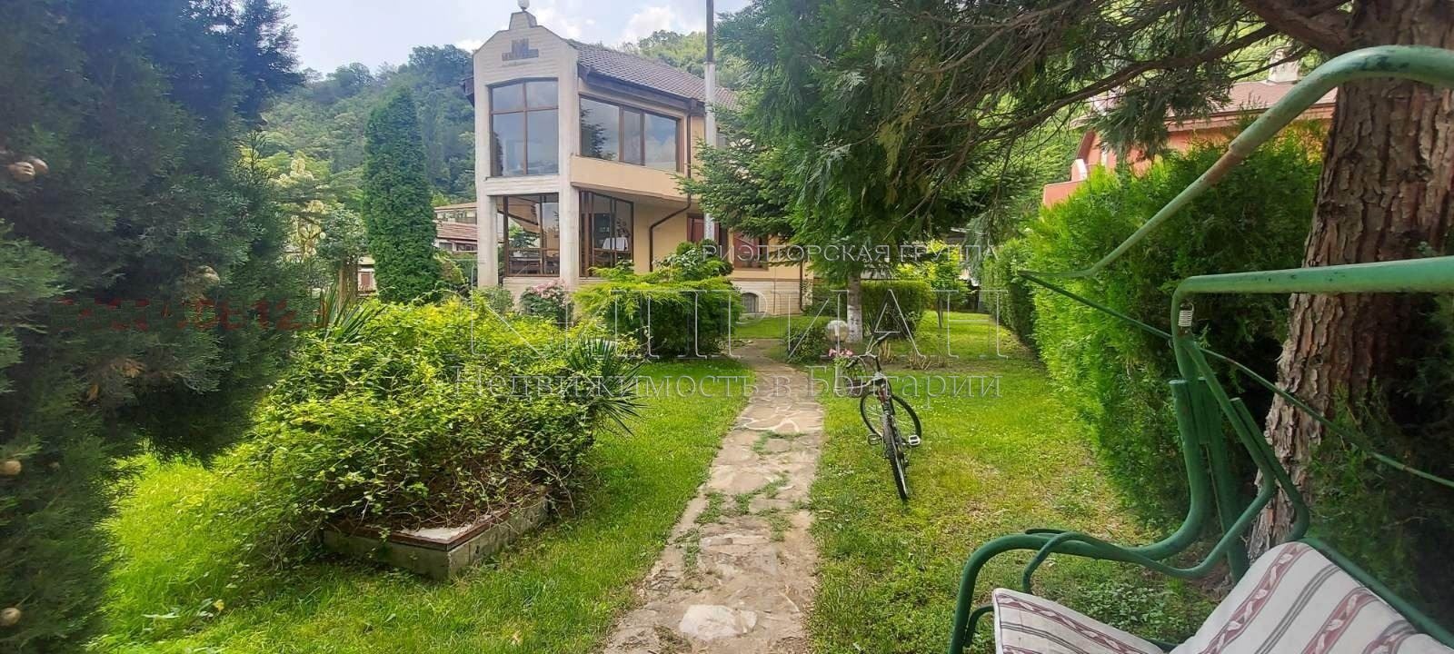 Продава КЪЩА, гр. Варна, Аспарухово, снимка 2 - Къщи - 50892693