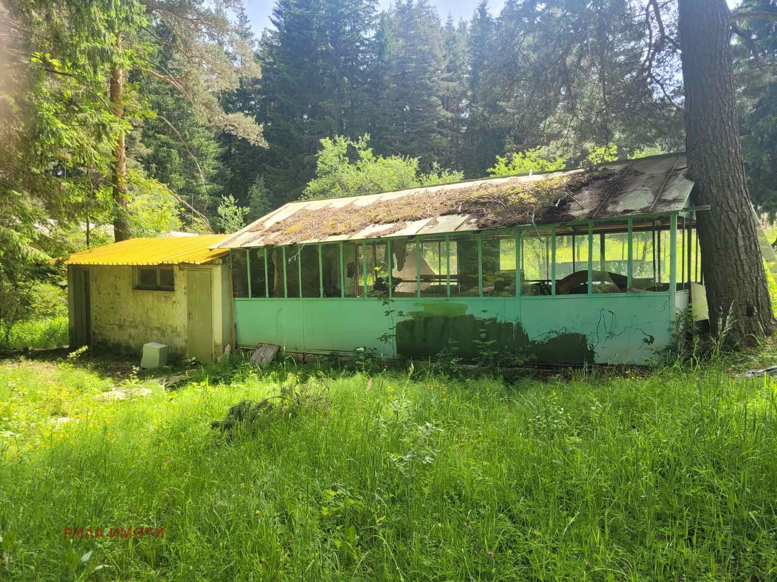 Продава КЪЩА, с. Говедарци, област София област, снимка 2 - Къщи - 53664500