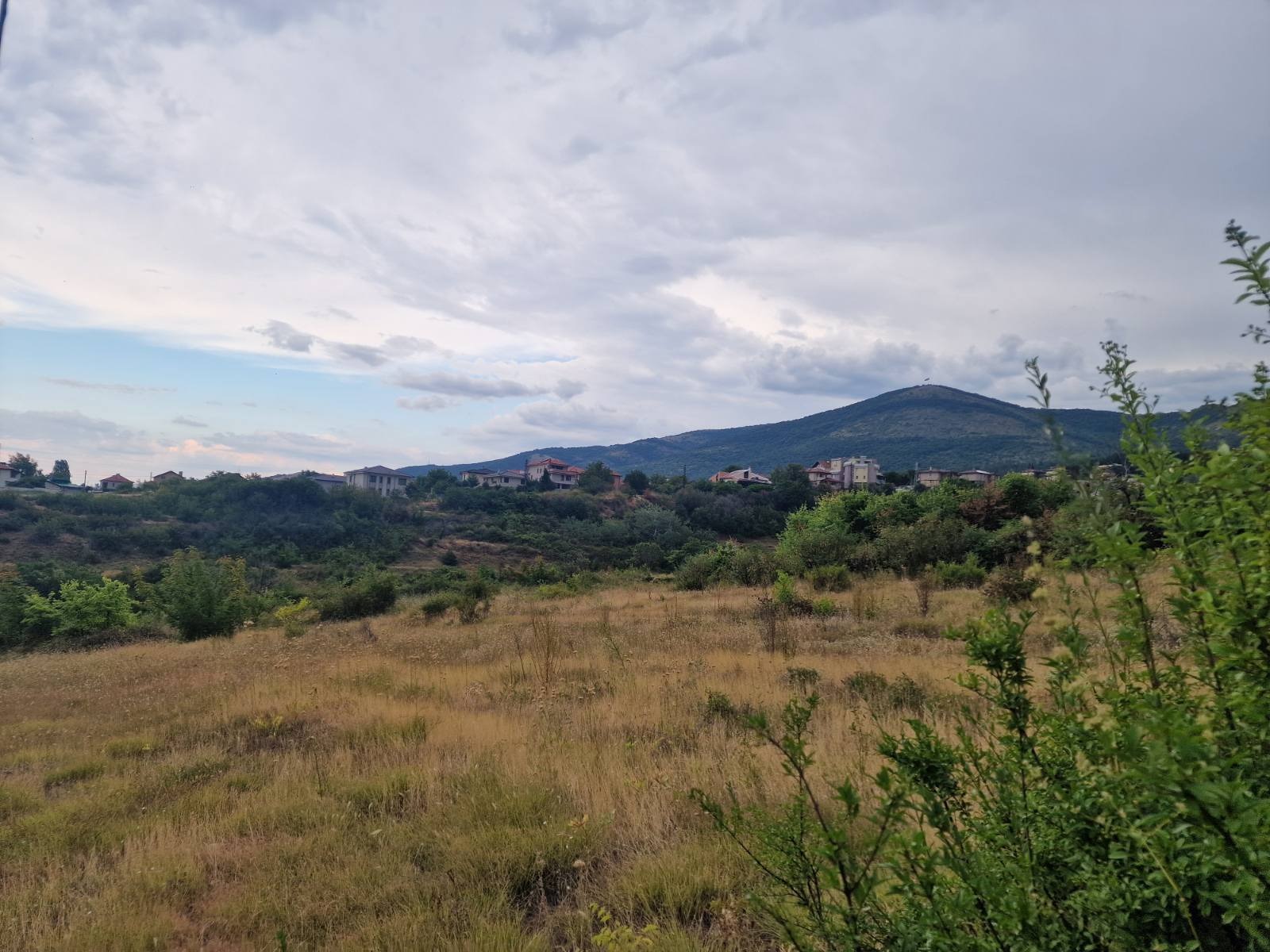 Продава ПАРЦЕЛ, с. Марково, област Пловдив, снимка 6 - Парцели - 53678910