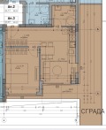 Продава 2-СТАЕН, гр. София, Малинова долина, снимка 7