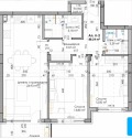 Продава 3-СТАЕН, гр. Пловдив, Южен, снимка 3