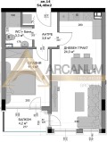 Продава 2-СТАЕН, гр. Варна, Владислав Варненчик 1, снимка 2