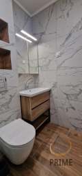 Продава  2-стаен град Бургас , Славейков , 61 кв.м | 39814611 - изображение [11]