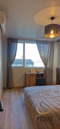 Продава  2-стаен град Бургас , Славейков , 61 кв.м | 39814611 - изображение [15]