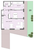 Продава 3-СТАЕН, град Стара Загора, Железник - изток • 148500 € / 290440.76 лв. • 99734291 1