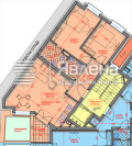 Продава  3-стаен град София , Център , 118 кв.м | 13928425 - изображение [2]