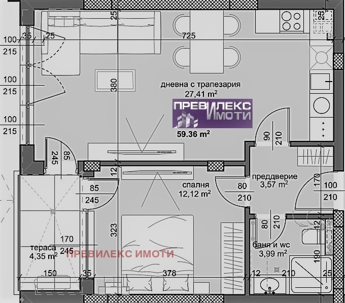 ������� 2-����� | Imot.bg � ����������� 1