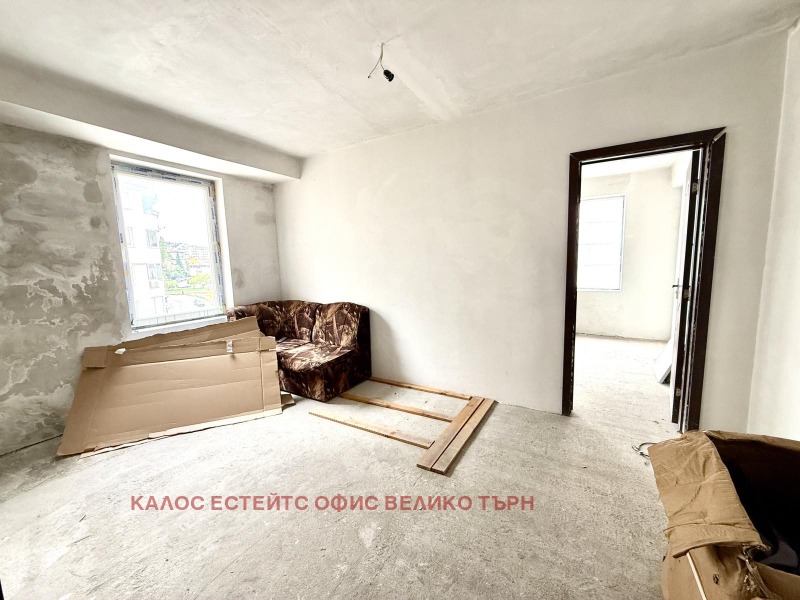 Продава 3-СТАЕН в град Велико Търново, Колю Фичето - 80 кв.м / 115 000 € » 224 920.45 лв., КАЛОС ЕСТЕЙТС ОФИС ВЕЛИКО ТЪРНОВО