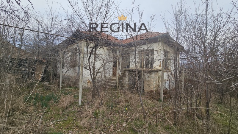 Продава КЪЩА в област Пловдив, с. Кръстевич - 74 кв.м / 17 900 € » 35 009.36 лв., РЕДЖИНА