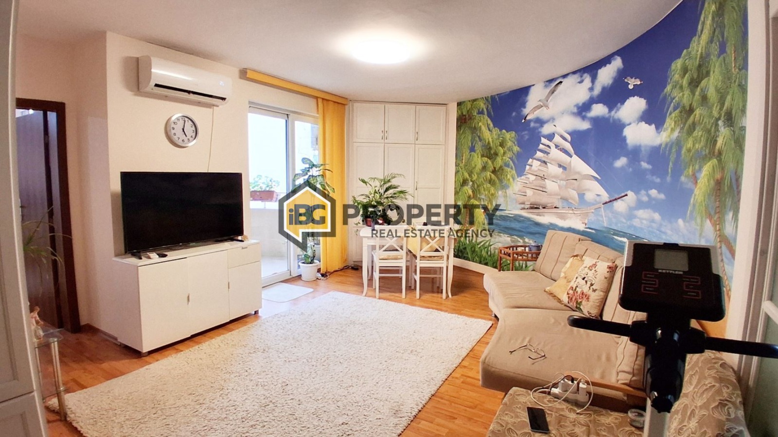 Продава 2-СТАЕН | Imot.bg — изображение 1