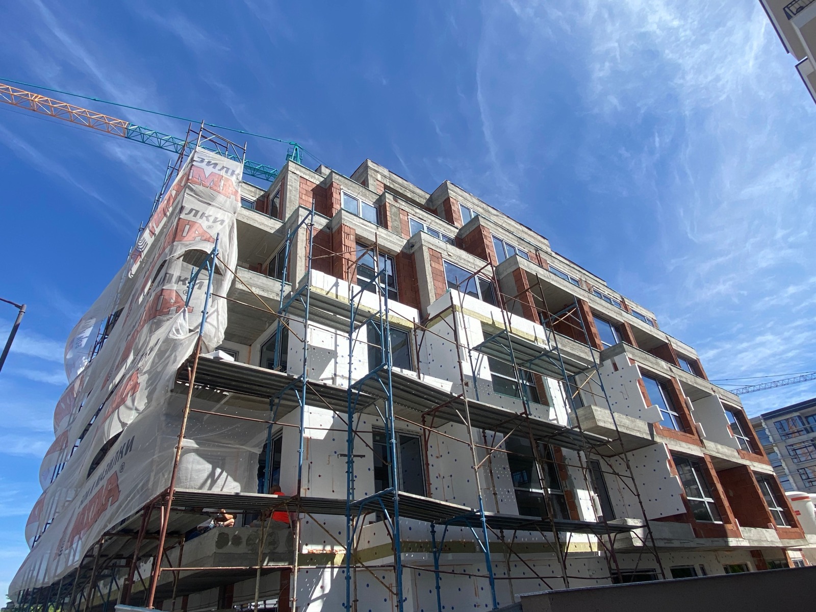 Продава ОФИС | Imot.bg — изображение 8