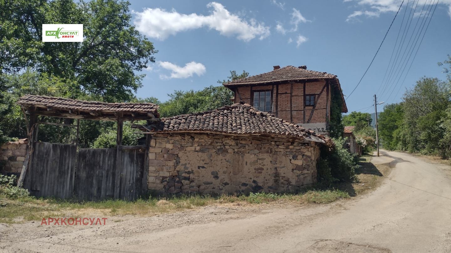 Продава КЪЩА | Imot.bg — изображение 1