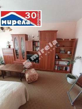 2-стаен град Велико Търново, Център 1