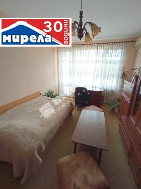 2-стаен град Велико Търново, Център 2