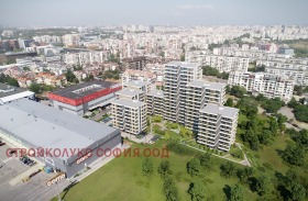 2 bedroom Mladost 4, Sofia 2