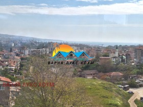 2 sypialnie Asparuchowo, Warna 1