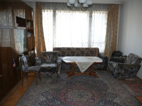 2 bedroom Lozenets, Sofia