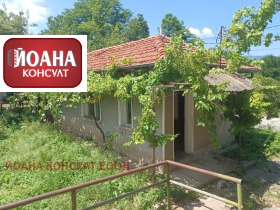 Casa Aprilci, região Lovech 3