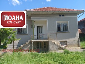 Hus Apriltsi, region Lovech 2