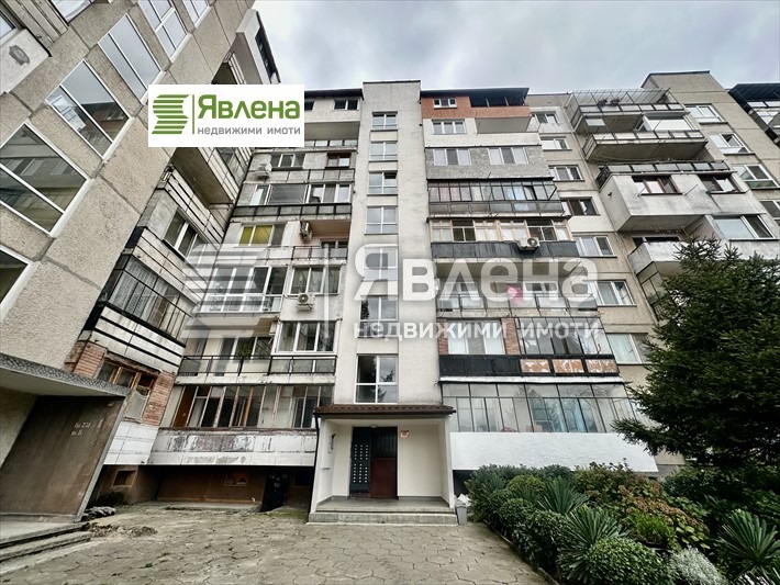 Продава  1-стаен град София , Младост 2 , 44 кв.м | 35361149