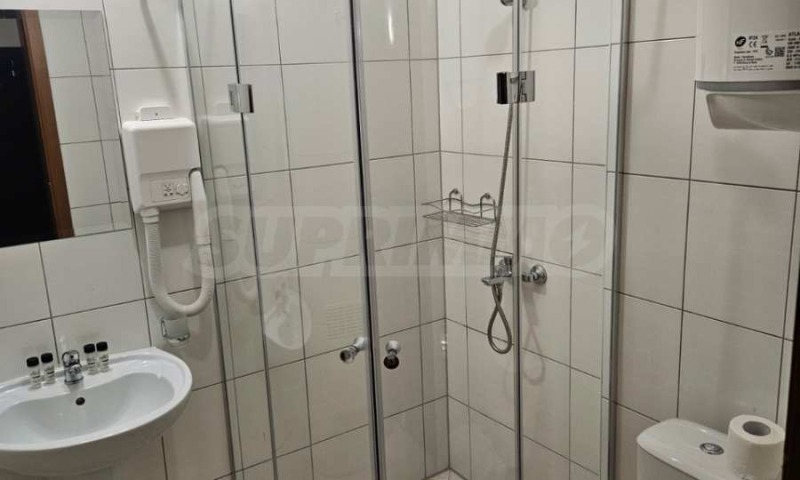 Продава 1-СТАЕН, к.к. Пампорово, област Смолян, снимка 7 - Апартаменти - 52490152