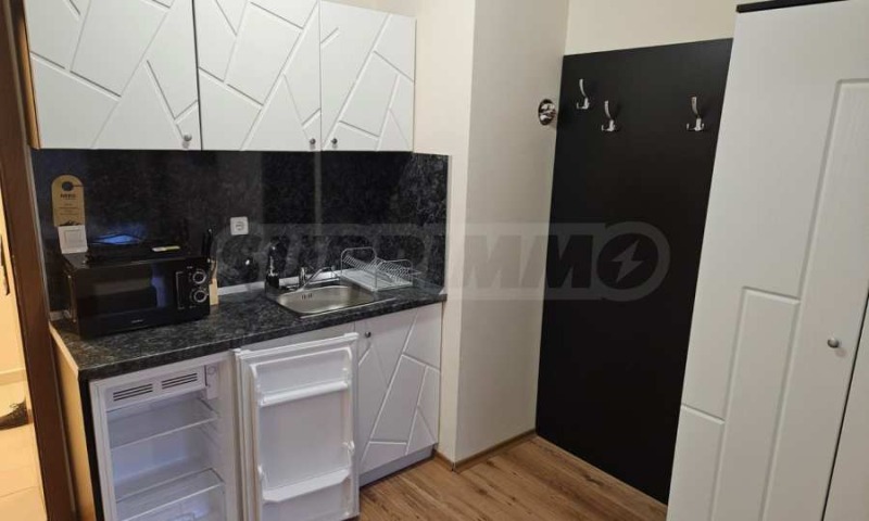 Продава 1-СТАЕН, к.к. Пампорово, област Смолян, снимка 6 - Апартаменти - 52490152