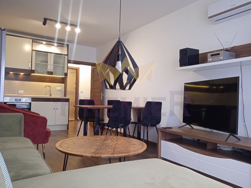 À vendre  1 chambre Varna , Tchaika , 79 m² | 58412587