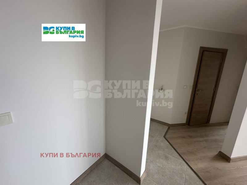 Продава 2-СТАЕН, гр. Варна, Виница, снимка 4 - Aпартаменти - 49477017