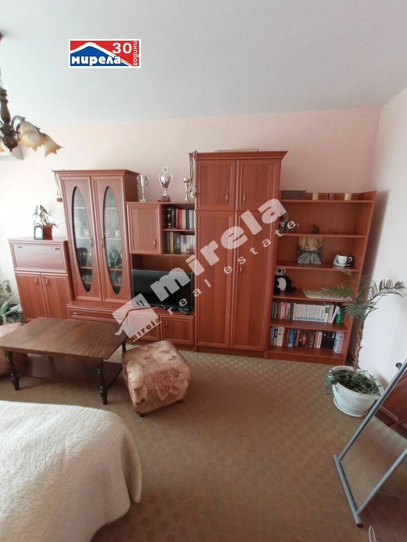 Til salg  1 soveværelse Veliko Tarnovo , Tsentar , 80 kvm | 46608548