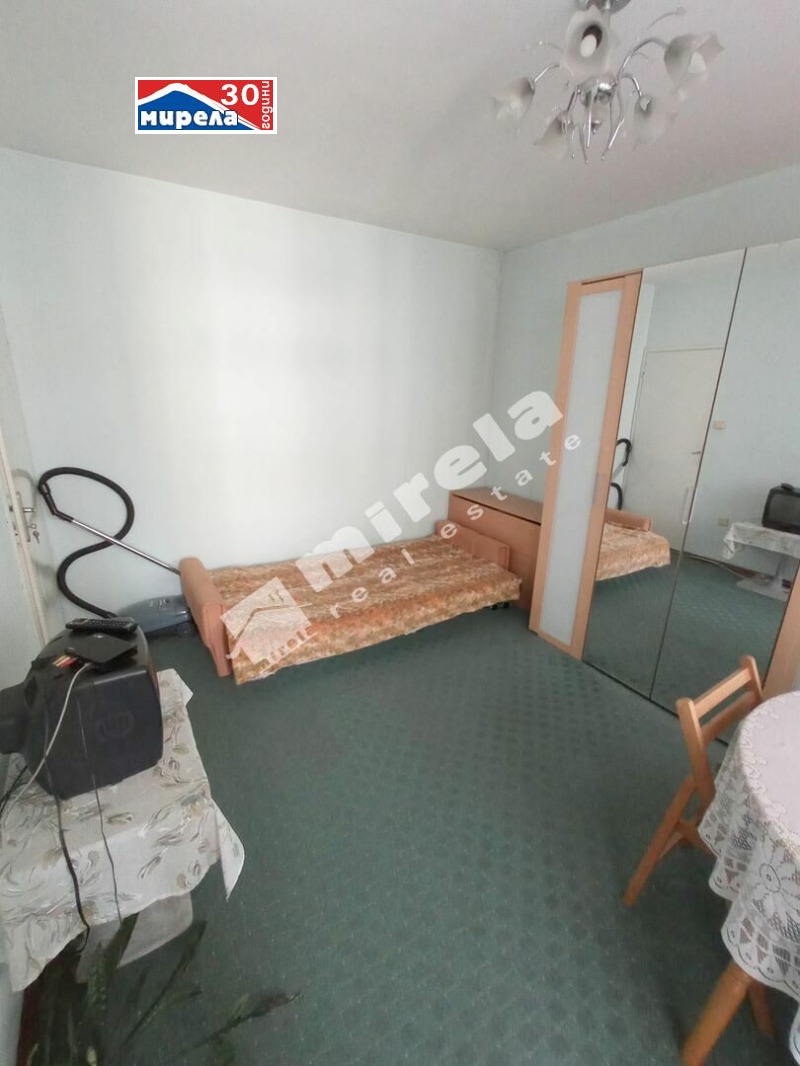 Til salg  1 soveværelse Veliko Tarnovo , Tsentar , 80 kvm | 46608548 - billede [5]