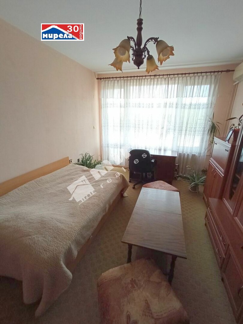 Til salg  1 soveværelse Veliko Tarnovo , Tsentar , 80 kvm | 46608548 - billede [2]