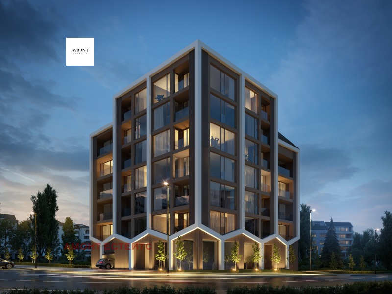 Продава 2-СТАЕН, гр. София, Овча купел 2