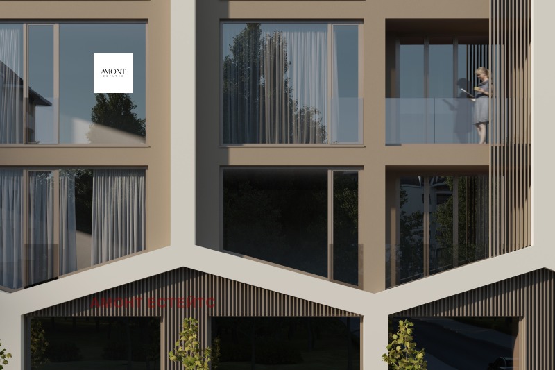 Продава 2-СТАЕН, гр. София, Овча купел 2, снимка 2 - Апартаменти - 52601685