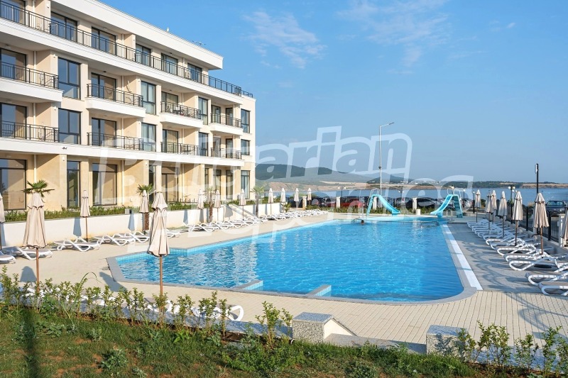 Продава 2-СТАЕН, гр. Ахтопол, област Бургас, снимка 7 - Апартаменти - 52960120