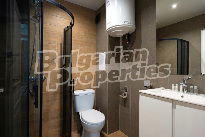 Продава 2-СТАЕН, гр. Ахтопол, област Бургас, снимка 6 - Апартаменти - 52960120