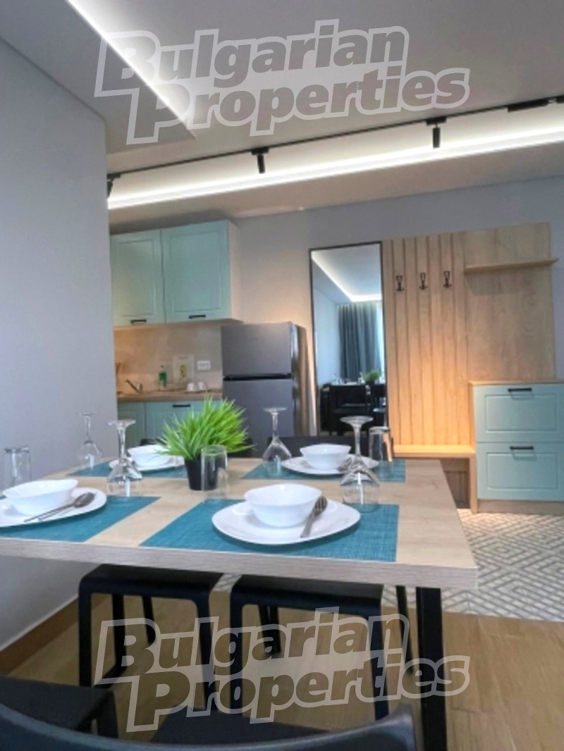 Продава 2-СТАЕН, гр. Ахтопол, област Бургас, снимка 8 - Апартаменти - 52960120