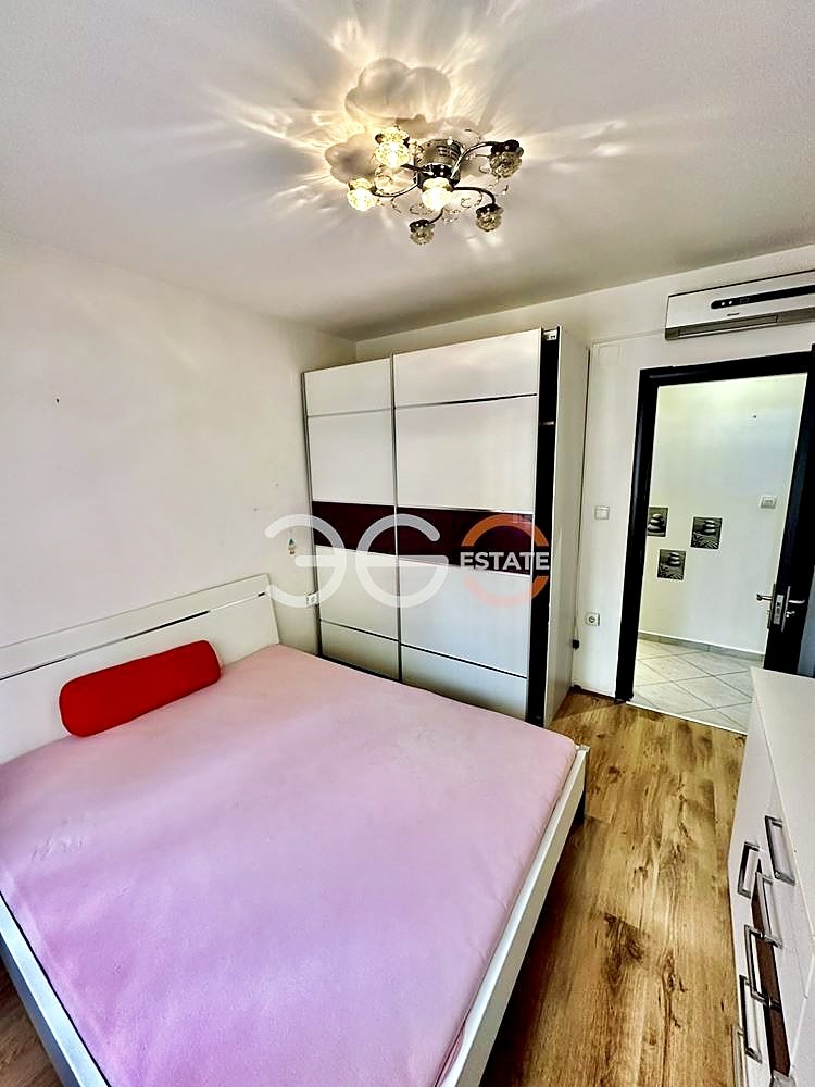 Продава 2-СТАЕН, гр. Варна, Колхозен пазар, снимка 2 - Апартаменти - 54750215